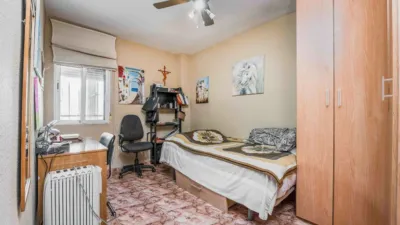 Apartment on Memphis Street photo 14