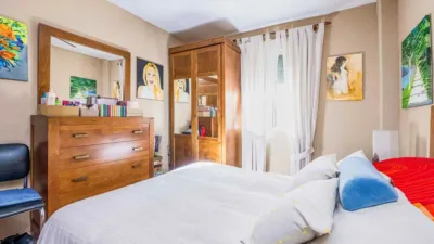 Apartment on Memphis Street photo 18