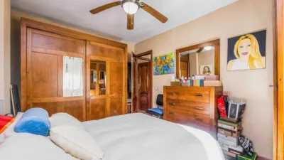 Apartment on Memphis Street photo 19