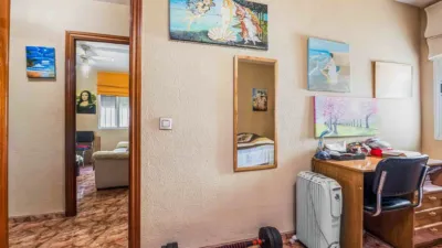 Apartment on Memphis Street photo 22