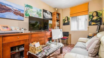 Apartment on Memphis Street photo 2