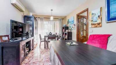 Apartment on Memphis Street photo 3