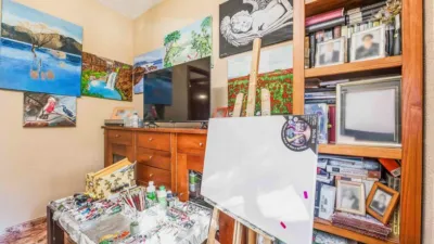 Apartment on Memphis Street photo 4