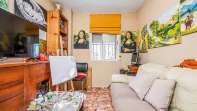 Apartment on Memphis Street photo 7