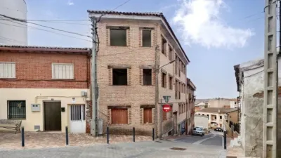 Land for sale in Calle de Herrera, Casarrubios del Monte of 66.040 €