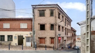 Land for sale in Calle de Herrera, Casarrubios del Monte of 66.040 €
