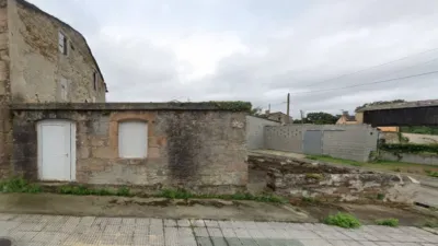 House on Carballo Street, Parish of San Acisclo S-N photo 2