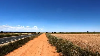 Terreno en venta en Calle Casarejo, Número 0 - Vista 3