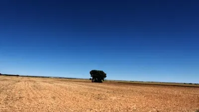 Terreno en venta en Calle Casarejo, Número 0 - Vista 4
