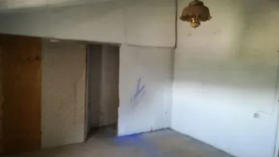 Chalet en venta en Calle de la Carretera, Sástago de 25.660 €