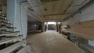 Local comercial en venta en Calle de la Merced - Vista 2