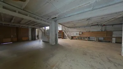 Local comercial en venta en Calle de la Merced - Vista 5