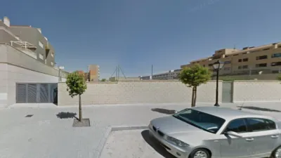 Garaje en venta en Calle de la Aviadora Pepa Colomer - Vista 2
