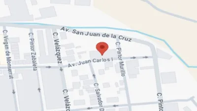 Piso en Avenida de Juan Carlos I photo 2