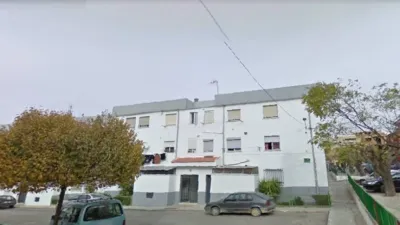 Apartment in Plaza San Rafael photo 2