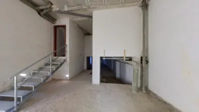 Local comercial en venta en Rúa de Santa Marta de Arriba - Vista 3