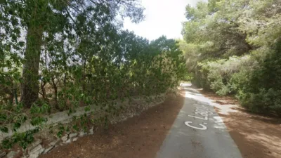 Terreno en venta en Carrer del Lago Aral, 12 - Vista 2