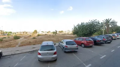 Terreno en venta en Calle E.2 Ar-88, Número 0 - Vista 2
