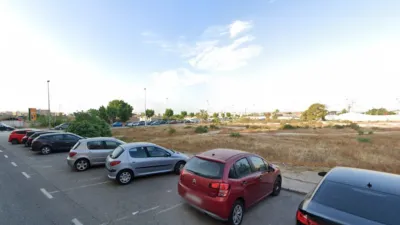 Terreno en venta en Calle E.2 Ar-88, Número 0 - Vista 3