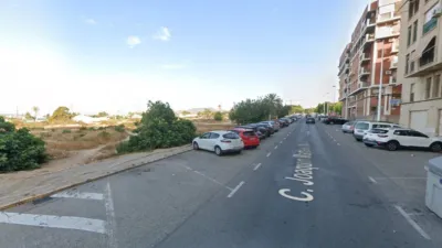 Terreno en venta en Calle E.2 Ar-88, Número 0 - Vista 4