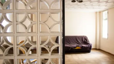 Apartment on Calle de San Rafael photo 2