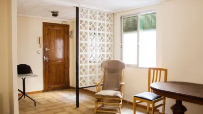Apartment on Calle de San Rafael photo 3