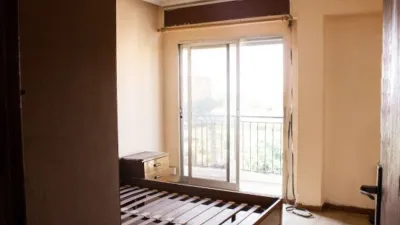 Apartment on Calle de San Rafael photo 4
