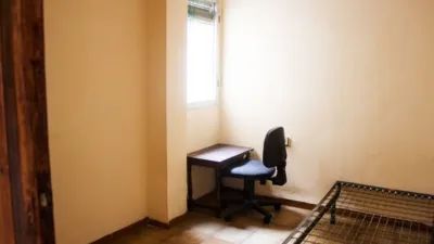 Apartment on Calle de San Rafael photo 5