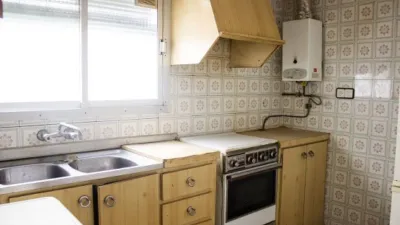 Apartment on Calle de San Rafael photo 6