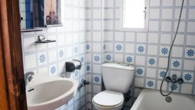 Apartment on Calle de San Rafael photo 7