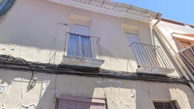 House on Carrer de Barberán and Collar photo 2