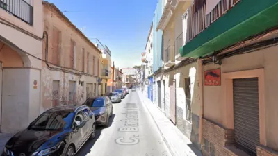 House on Carrer de Barberán and Collar photo 3