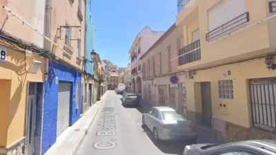 House on Carrer de Barberán and Collar photo 4