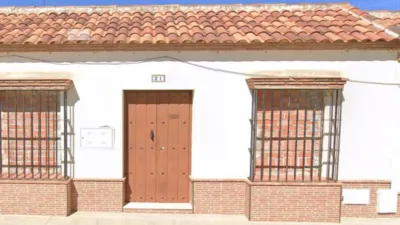 Casa en venta en Calle de la Adelfa, La Campana de 57.200 €