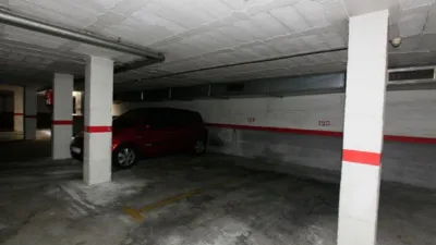 Garaje en venta en Carretera de Valls, cerca de Carrer de Sant Josep, Centre (El Vendrell) de 1.020 €