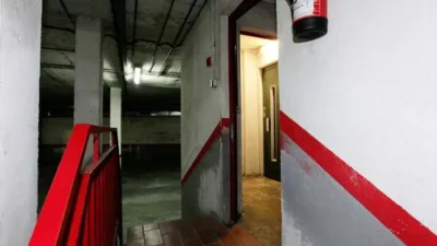 Garaje en venta en Carretera de Valls, cerca de Carrer de Sant Josep, Centre (El Vendrell) de 1.020 €