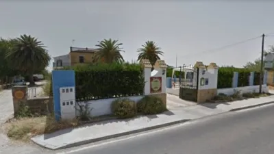 Building for sale in de Arjona Km.1, Number 0, Porcuna of 66.000 €