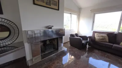 Chalet on Avinguda de Catalunya photo 15