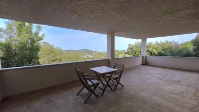 Chalet on Avinguda de Catalunya photo 30