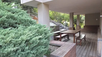 Chalet on Avinguda de Catalunya photo 4