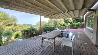 Chalet on Avinguda de Catalunya photo 5