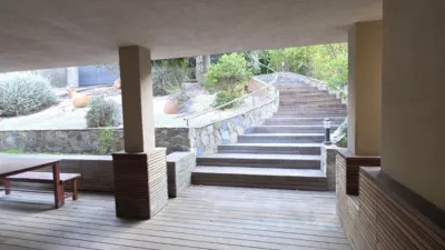 Chalet on Avinguda de Catalunya photo 6