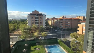 Flat on Calle de Euterpe, 7 photo 2