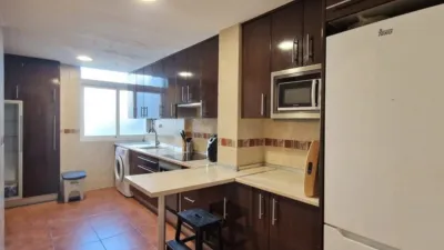 Apartment on Calle del Pardo, Santallana photo 4