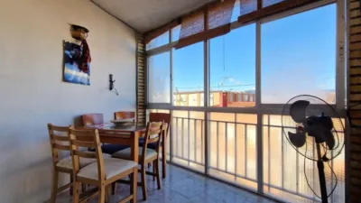 Apartment on Calle del Pardo, Santallana photo 5