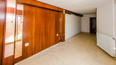 Piso en Carrer Oliver photo 12