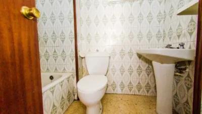Piso en Carrer Oliver photo 16