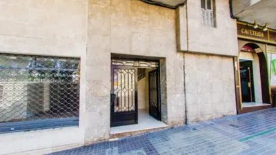 Apartment on Carrer Oliver photo 2