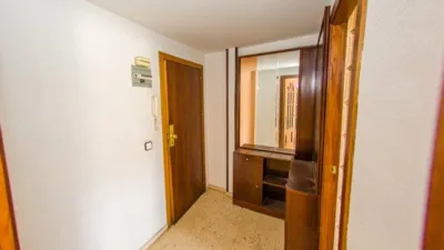 Apartment on Carrer Oliver photo 3