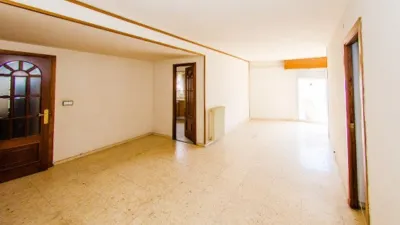 Piso en Carrer Oliver photo 6